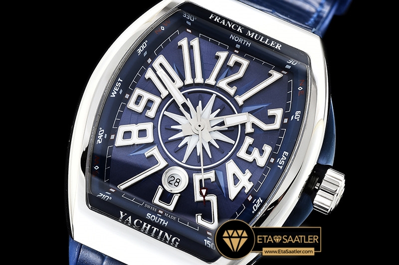 FM150 - Vanguard Mens V45 SSLERU Blue ABF Asia 2824 modelleri FM150 - Vanguard Mens V45 SSLERU Blue ABF Asia 2824 - 04.jpg